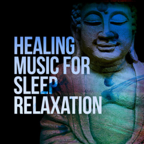 Healing Music for Sleep Relaxation