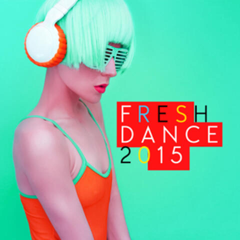 Fresh Dance 2015