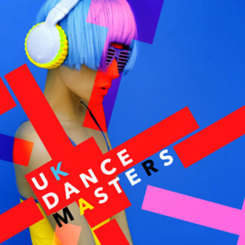 Uk Dance Masters