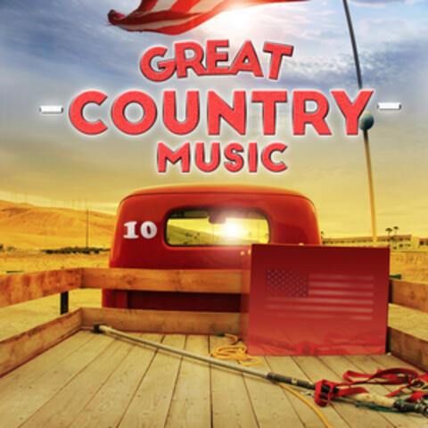 Great Country Music