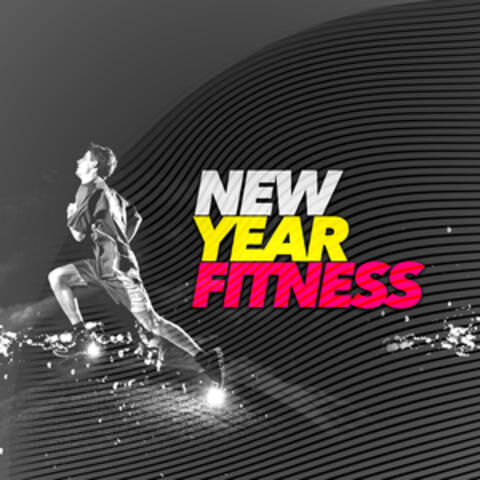 New Year Fitness