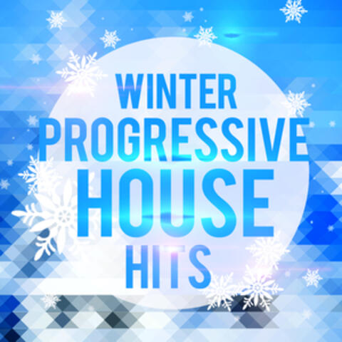 Winter Progressive House Hits