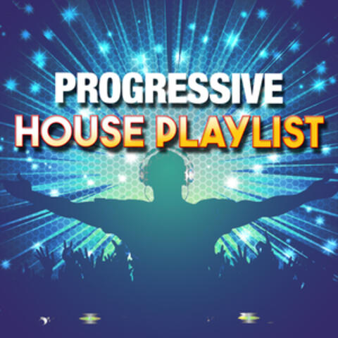 Progressive House Playlist