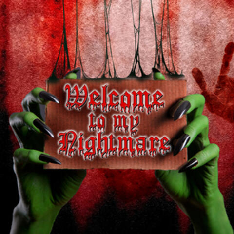 Welcome to My Nightmare: 20 Haunted Halloween Songs