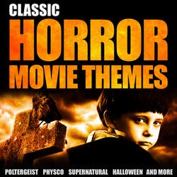 Main Theme (From "Nightmare on Elm Street")