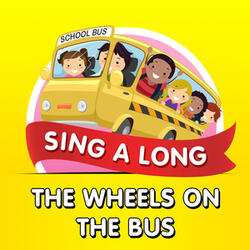 The Wheels on the Bus (Sing-a-Long)