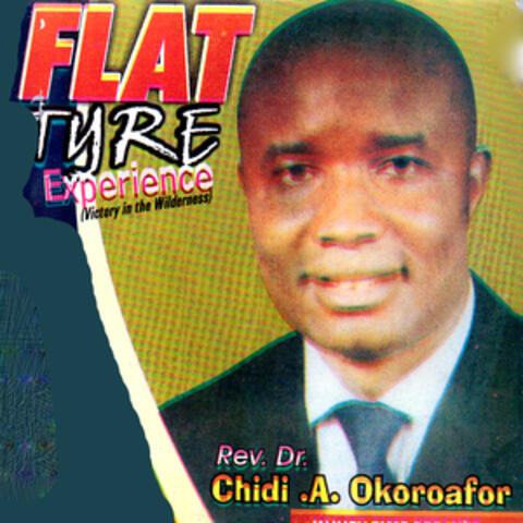 Flat Tyre