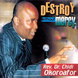 Destroy Without Mercy, Pt. 1
