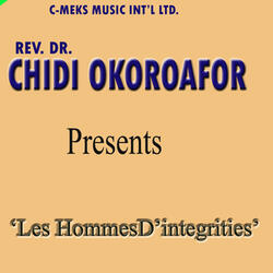 Les Homes D'integrities Medley