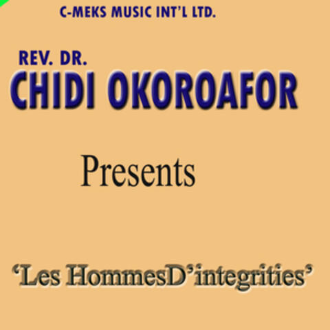 Les Homes D'integrities - Single