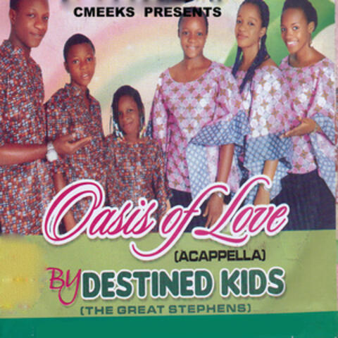 Oasis of Love