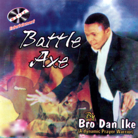 Battle Axe