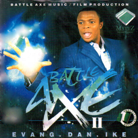 Battle Axe, Vol. 2