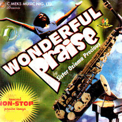 Wonderful Praise, Pt. 2
