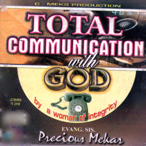 Total Communication with God