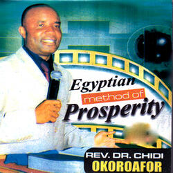 Egyptian Method of Prosperity, Pt. 2
