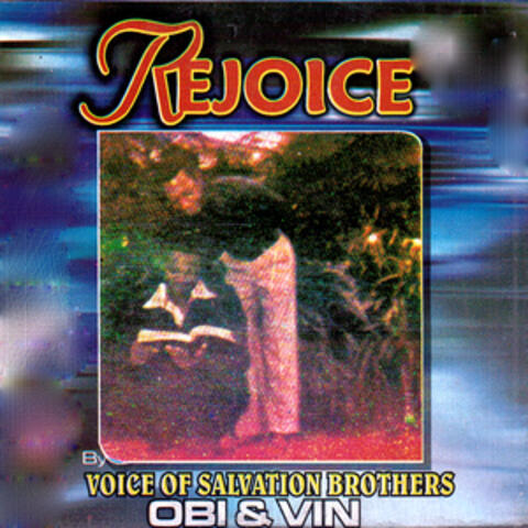 Rejoice