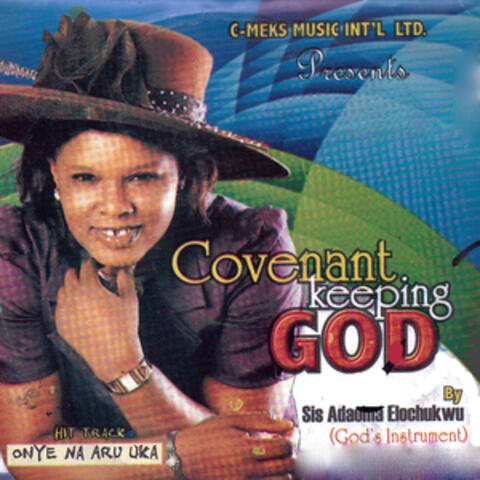 Covenant Keeping God