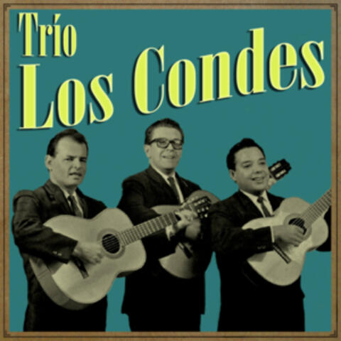 Trio los Condes