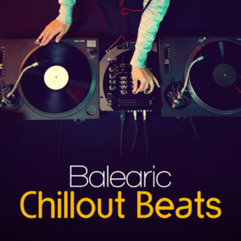 Balearic Chillout Beats