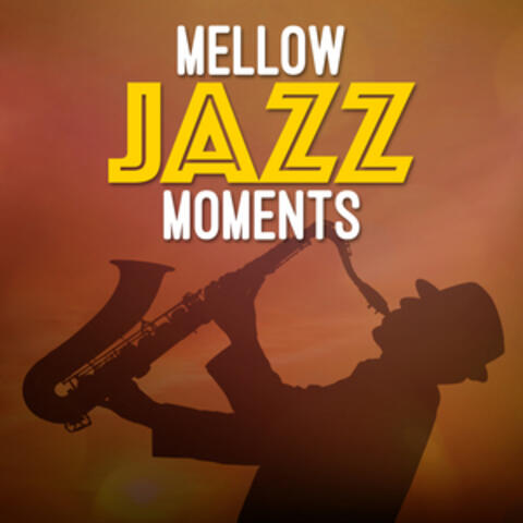 Mellow Jazz Moments