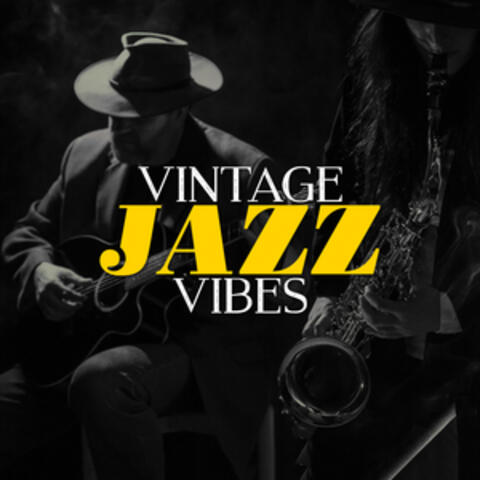 Vintage Jazz Vibes