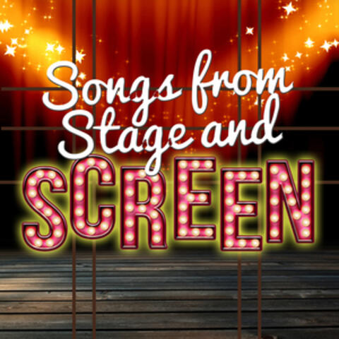 Songs from Stage and Screen