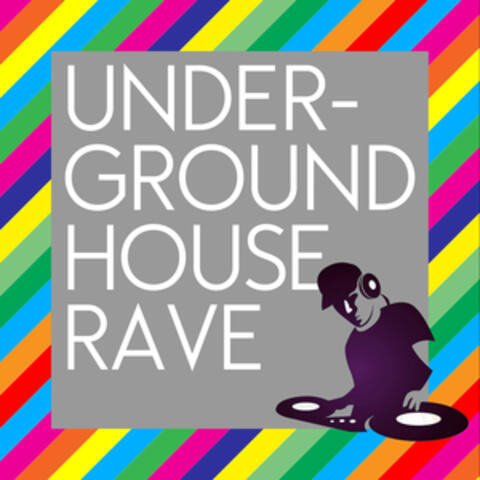 Underground House Rave