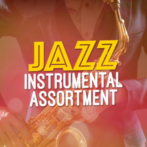 Jazz Instrumental Assortment