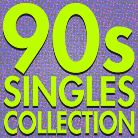 90s Singles Collection