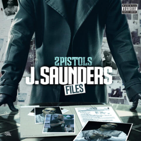 J. Saunders Files