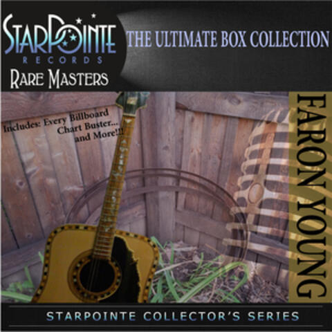 The Ultimate Box Collection
