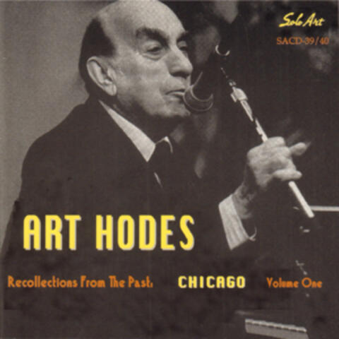 Recollections from the Past, Vol. 1: Chicago