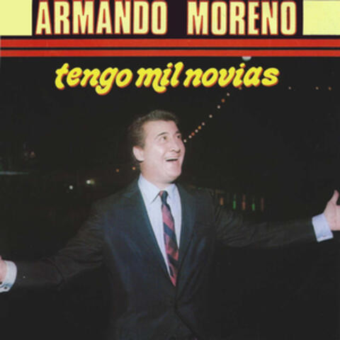 Tengo Mil Novias
