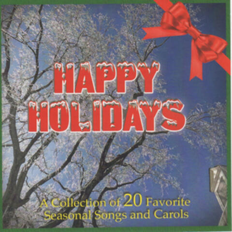 Happy Holidays