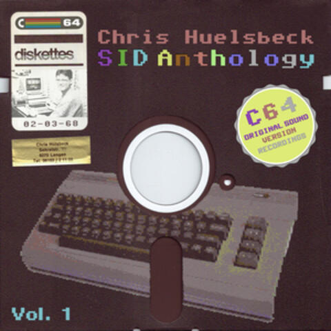 SID Anthology, Vol. 1