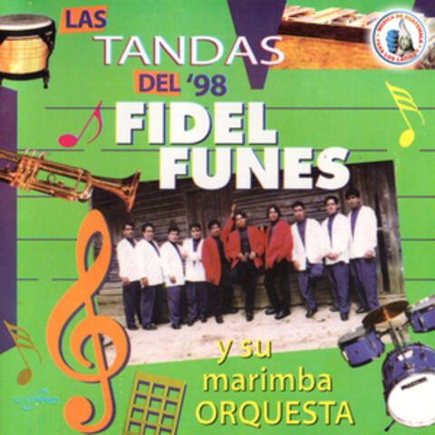 Las Tandas del 98. Música de Guatemala para los Latinos