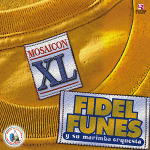 Mosaicon X L. Música de Guatemala para los Latinos