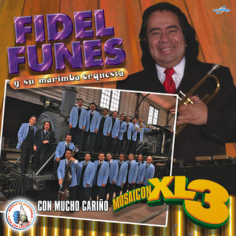 Con Mucho Cariño Mosaicon X L 3. Música de Guatemala para los Latinos