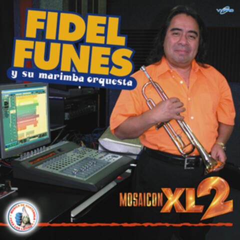 Mosaicon X L 2. Música de Guatemala para los Latinos
