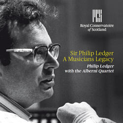 Piano Quintet No. 2 in A Major, Op. 81, B. 155: I. Allegro, ma non tanto
