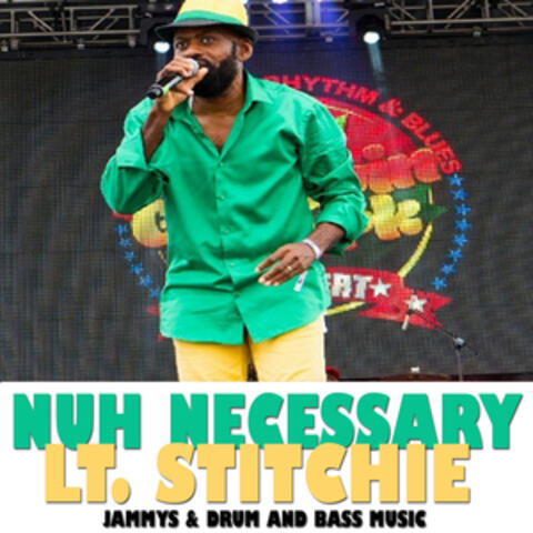 Nuh Necessary