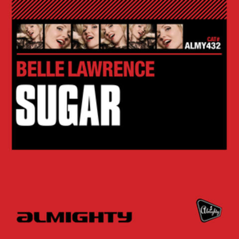 Almighty Presents: Sugar