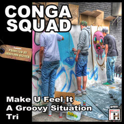 A Groovy Situation