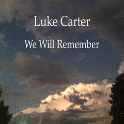 We Will Remember