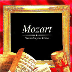 Horn Concerto in E-Flat Major, K.495: III. Rondo. Allegro vivace