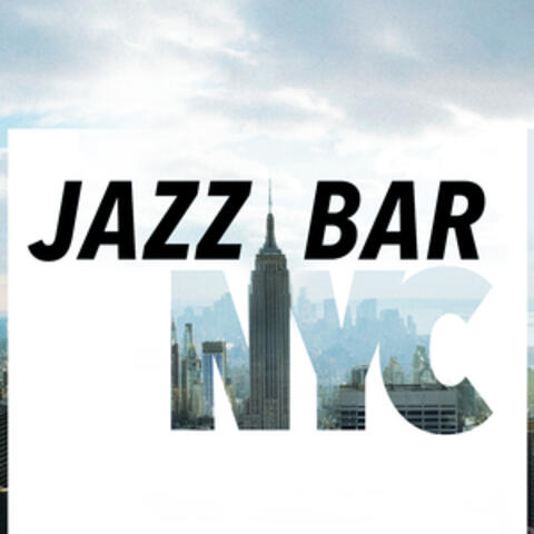 Jazz Bar Nyc