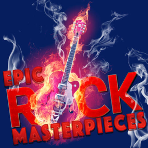 Epic Rock Masterpieces
