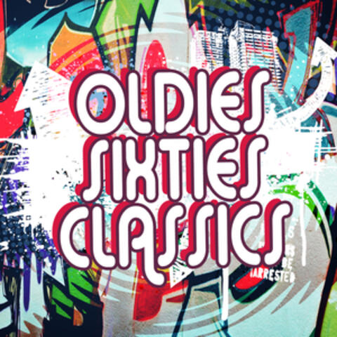 Oldies: Sixties Classics