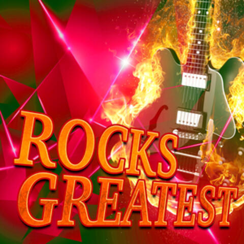 Rock's Greatest